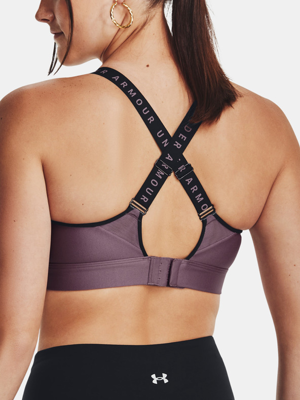 Under Armour Dámska podprsenka Under Armour UA Infinity High Bra