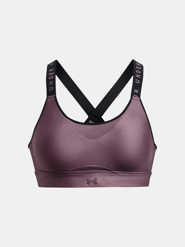 Under Armour Dámska podprsenka Under Armour UA Infinity High Bra