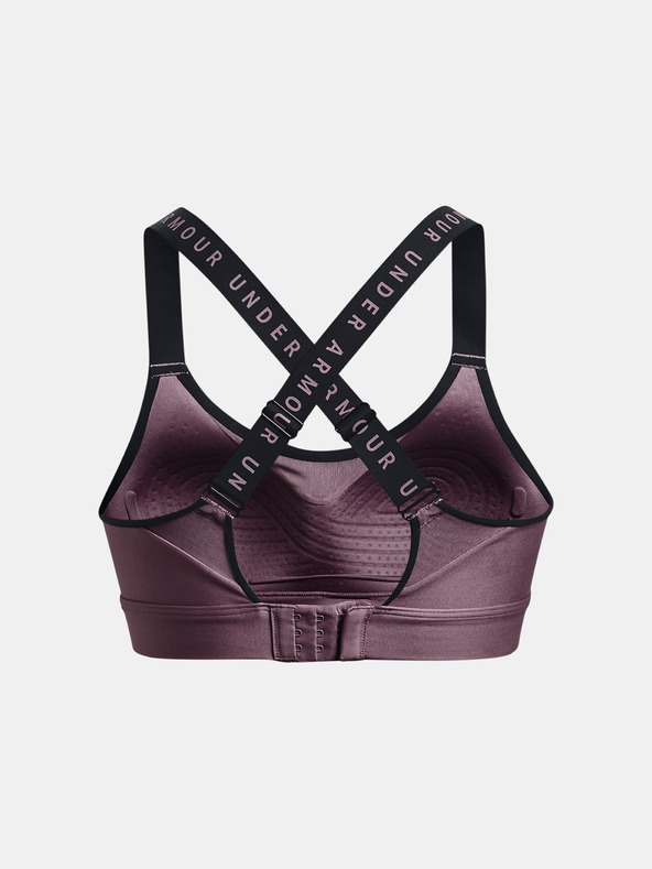 Under Armour Dámska podprsenka Under Armour UA Infinity High Bra