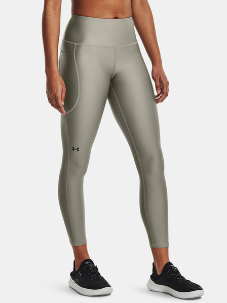 Under Armour Dámske legíny Under Armour Armour Hi Ankle Leg