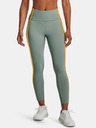 Under Armour Dámske legíny Under Armour Meridian Ankle Leg Shine