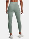 Under Armour Dámske legíny Under Armour Meridian Ankle Leg Shine