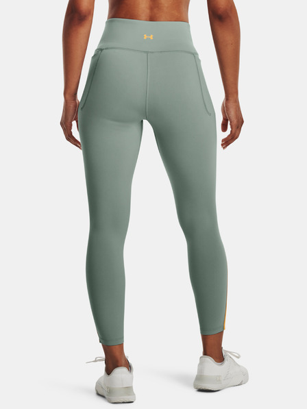Under Armour Meridian Ankle Leg Shine Legíny