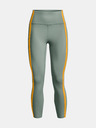 Under Armour Dámske legíny Under Armour Meridian Ankle Leg Shine
