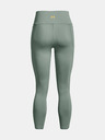 Under Armour Dámske legíny Under Armour Meridian Ankle Leg Shine