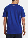 Under Armour UA M Sportstyle Logo SS Tričko