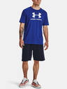 Under Armour UA M Sportstyle Logo SS Tričko