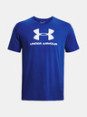 Under Armour UA M Sportstyle Logo SS Tričko