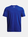 Under Armour UA M Sportstyle Logo SS Tričko