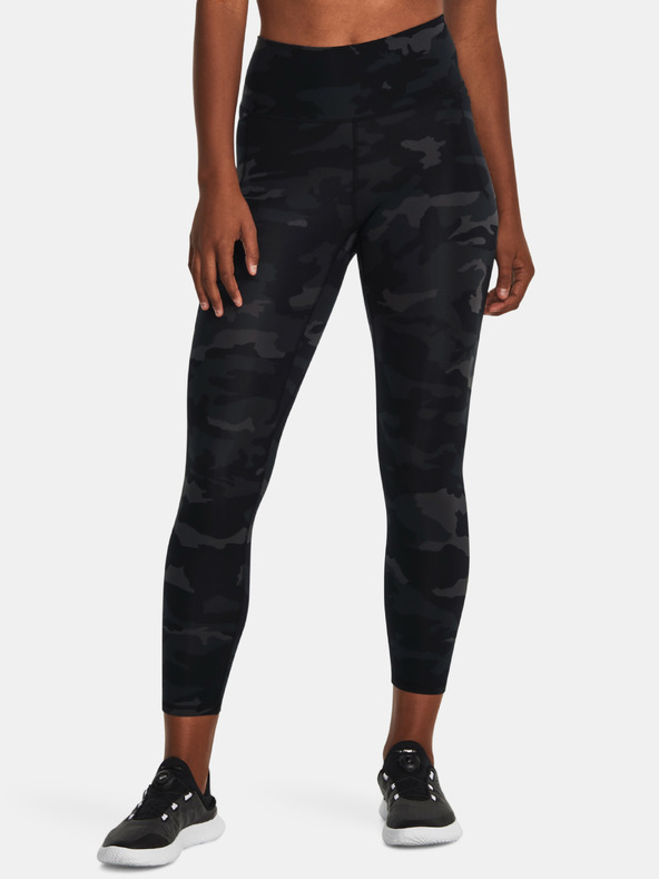 Under Armour Dámske legíny Under Armour UA Meridian Print Ankle Leg