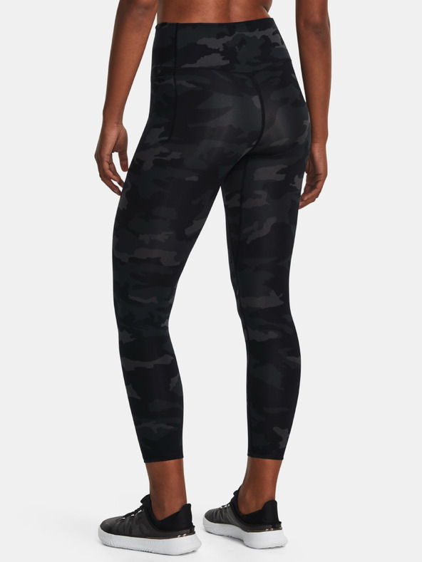 Under Armour Dámske legíny Under Armour UA Meridian Print Ankle Leg