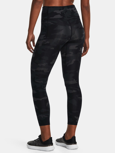 Under Armour Dámske legíny Under Armour UA Meridian Print Ankle Leg