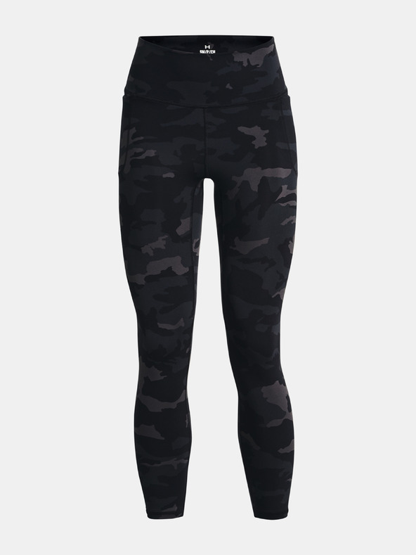 Under Armour Dámske legíny Under Armour UA Meridian Print Ankle Leg