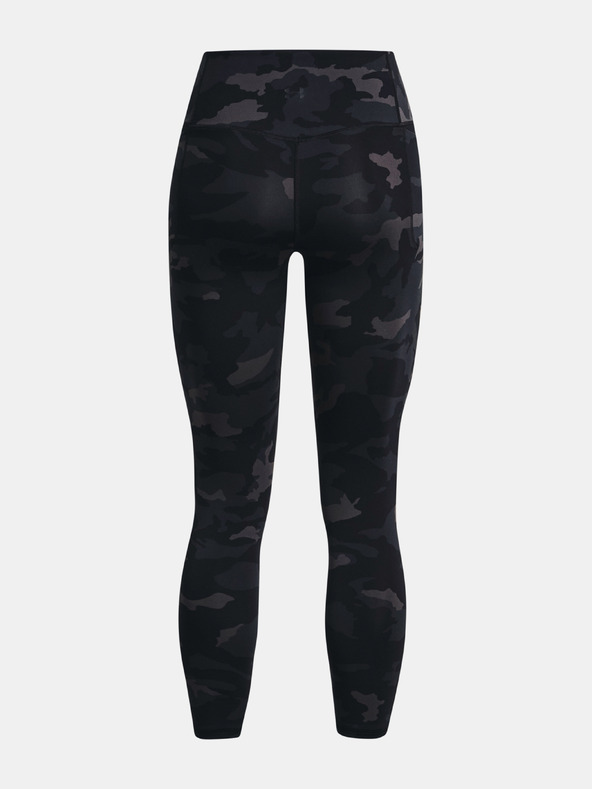 Under Armour Dámske legíny Under Armour UA Meridian Print Ankle Leg