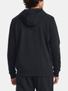 Under Armour Pánska mikina Under Armour Pjt Rock Rival Fleece Hoodie