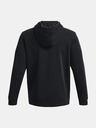Under Armour Pánska mikina Under Armour Pjt Rock Rival Fleece Hoodie