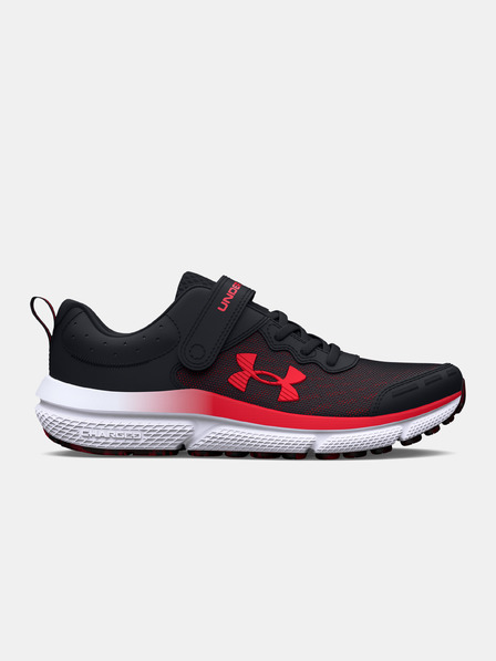 Under Armour Chlapčenské topánky Under Armour UA BPS Assert 10 AC