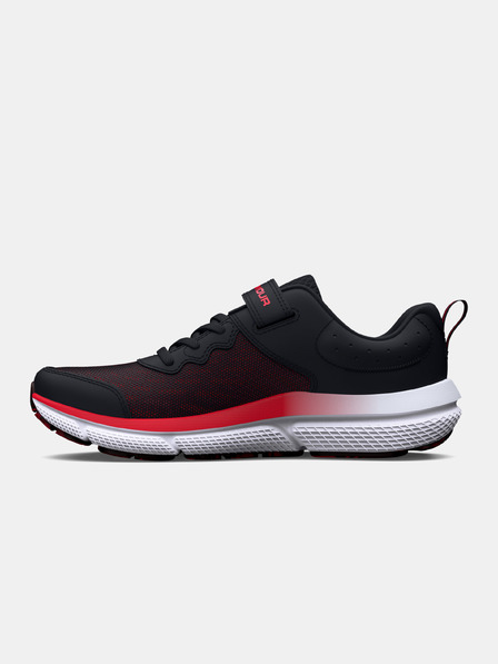 Under Armour Chlapčenské topánky Under Armour UA BPS Assert 10 AC