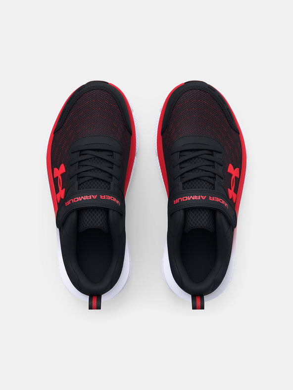 Under Armour Chlapčenské topánky Under Armour UA BPS Assert 10 AC