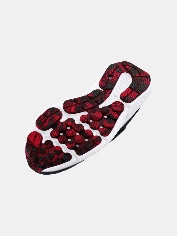 Under Armour Chlapčenské topánky Under Armour UA BPS Assert 10 AC