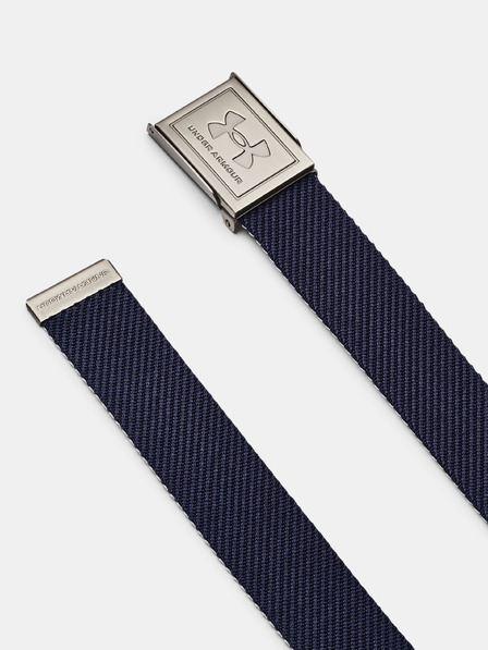 Under Armour Pánsky opasok Under Armour M's Webbing Belt