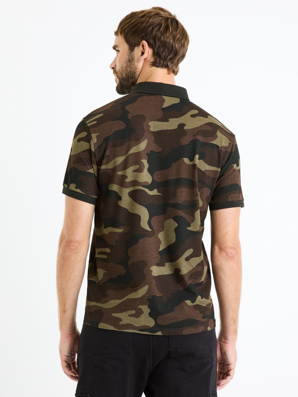 Celio Fekamo Tričko