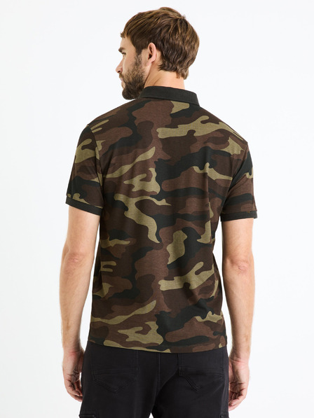 Celio Fekamo Tričko