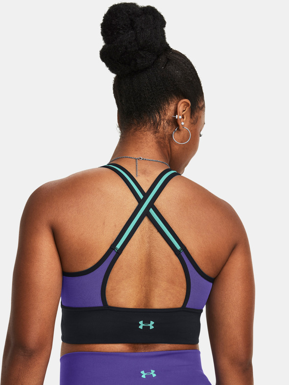 Under Armour Dámska podprsenka Under Armour Pjt Rck Lets Go LL Infty Bra