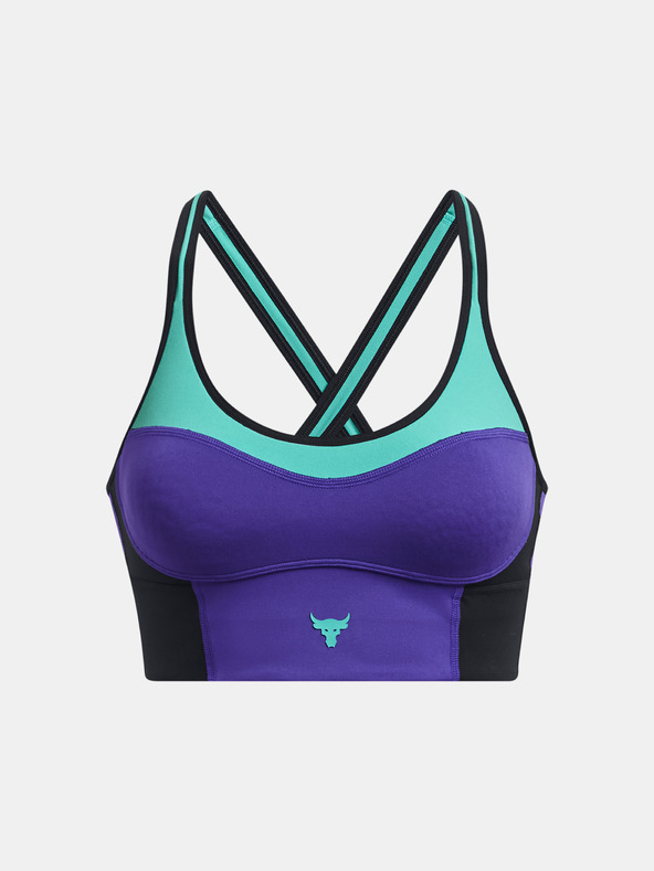 Under Armour Dámska podprsenka Under Armour Pjt Rck Lets Go LL Infty Bra