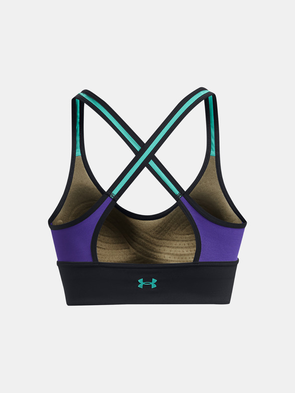 Under Armour Dámska podprsenka Under Armour Pjt Rck Lets Go LL Infty Bra