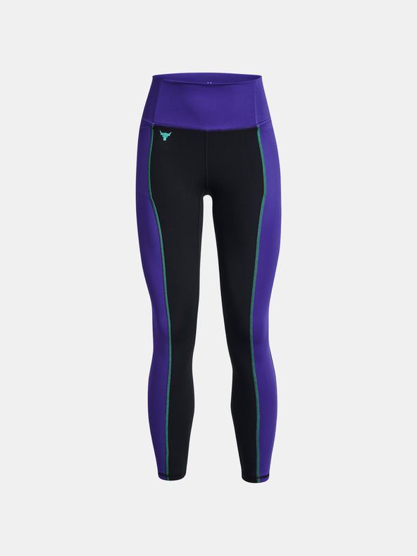 Under Armour Dámske legíny Under Armour Pjt Rck LG Clrblck Ankl Lg