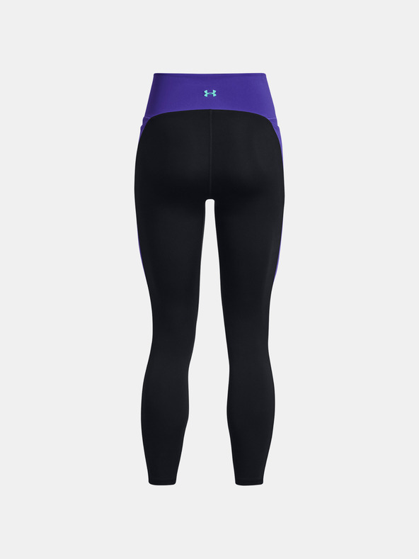 Under Armour Dámske legíny Under Armour Pjt Rck LG Clrblck Ankl Lg