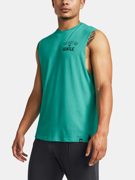 Under Armour Pánske tielko Under Armour Pjt Rock SMS SL Tank Q4