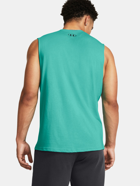 Under Armour Pánske tielko Under Armour Pjt Rock SMS SL Tank Q4
