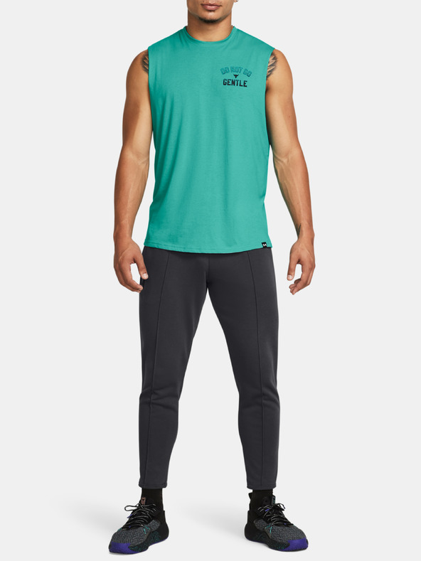 Under Armour Pánske tielko Under Armour Pjt Rock SMS SL Tank Q4
