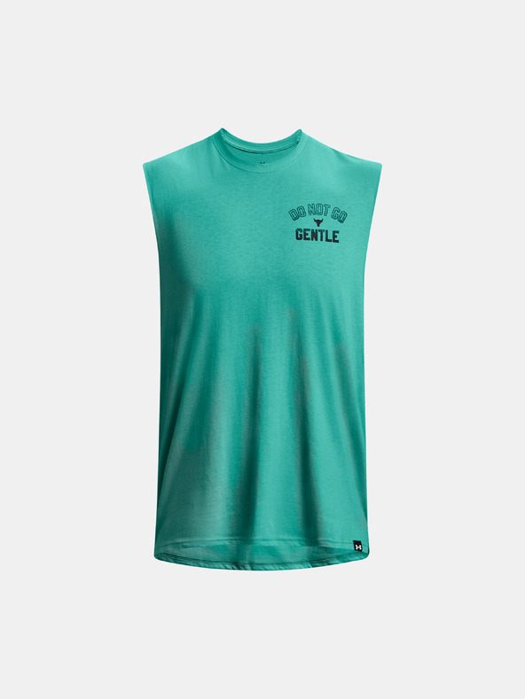 Under Armour Pánske tielko Under Armour Pjt Rock SMS SL Tank Q4