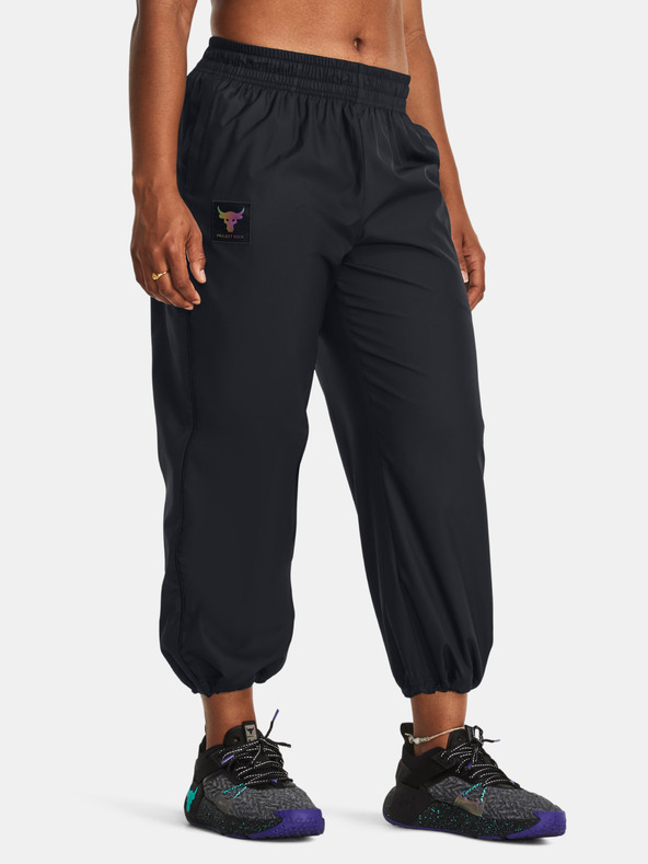 Under Armour Dámske športové nohavice Under Armour Pjt Rck Brahma Pant