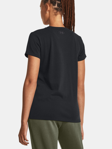 Under Armour Dámske tričko Under Armour Pjt Rck Nght Shft SS HW Q4