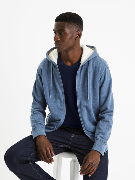 Celio Fesherpax Mikina