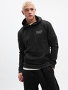 GAP Mikina s logom GAP