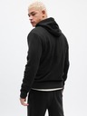 GAP Mikina s logom GAP