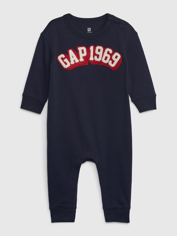 GAP Baby body s logom GAP