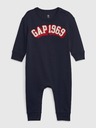 GAP Baby body s logom GAP
