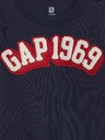 GAP Baby body s logom GAP