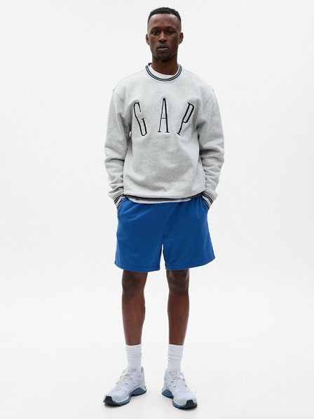 GAP Mikina s logom GAP