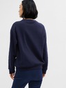 GAP Mikina s logom GAP