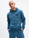 GAP Mikina s logom GAP