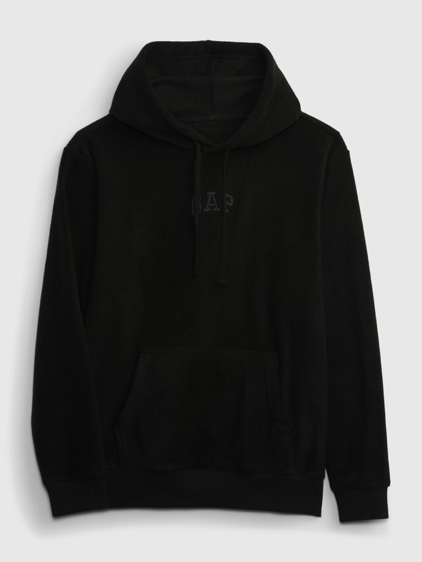 GAP Mikina s kapucňou Pro Fleece GAP