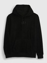 GAP Mikina s kapucňou Pro Fleece GAP