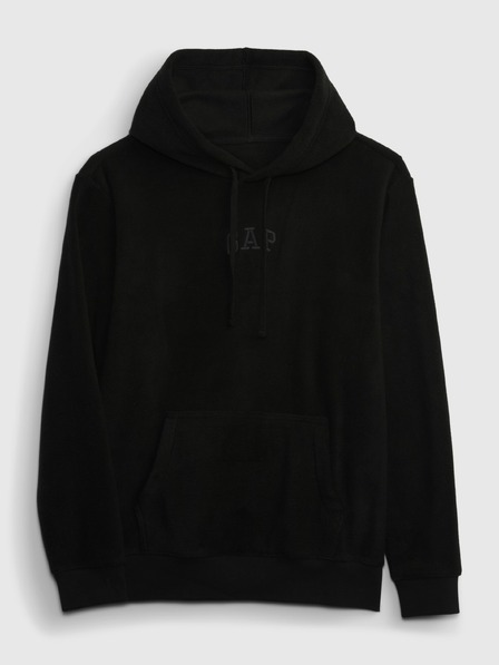 GAP Mikina s kapucňou Pro Fleece GAP
